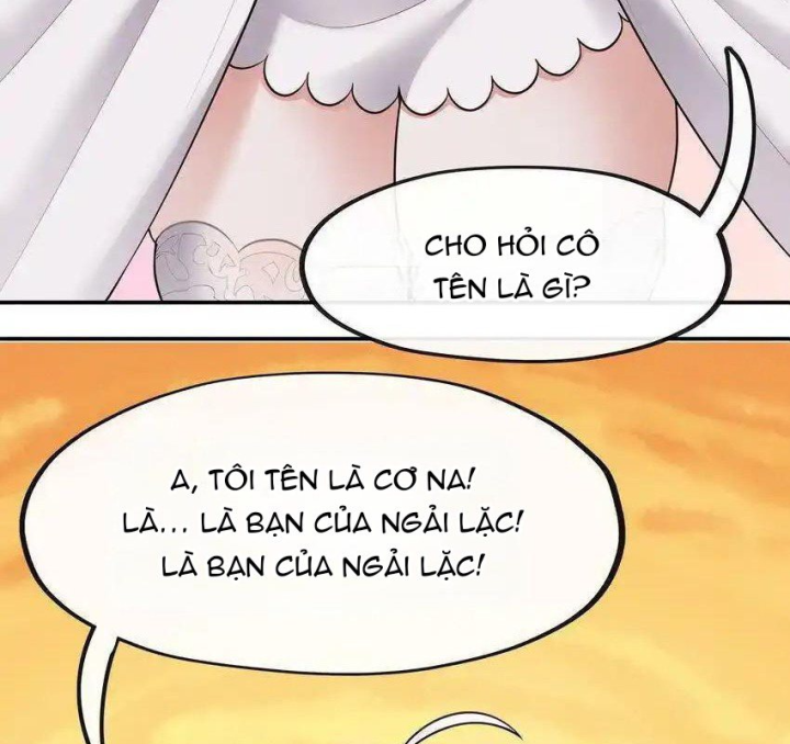 Thích Đuôi Lớn Thì Sao? Chapter 32 - Next Chapter 33