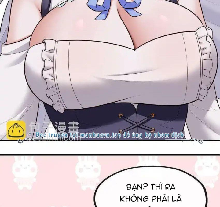 Thích Đuôi Lớn Thì Sao? Chapter 32 - Next Chapter 33