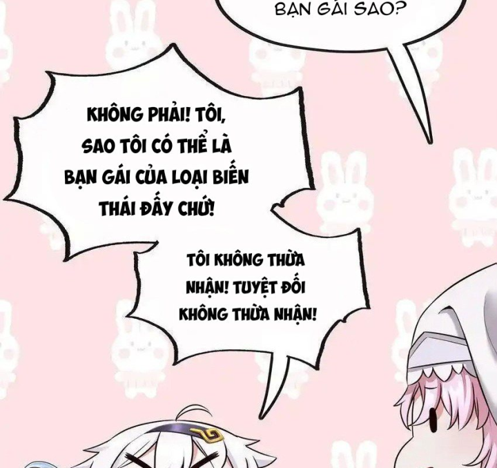 Thích Đuôi Lớn Thì Sao? Chapter 32 - Next Chapter 33