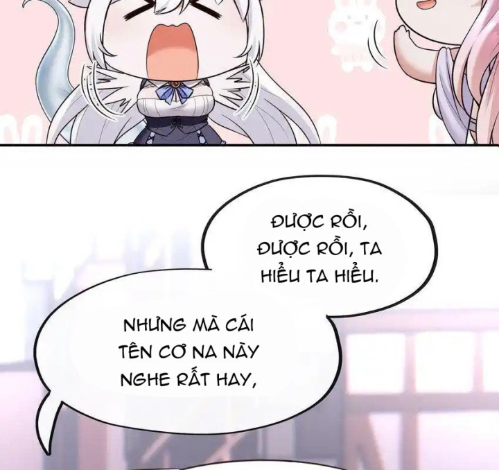 Thích Đuôi Lớn Thì Sao? Chapter 32 - Next Chapter 33