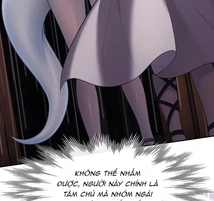 Thích Đuôi Lớn Thì Sao? Chapter 32 - Next Chapter 33