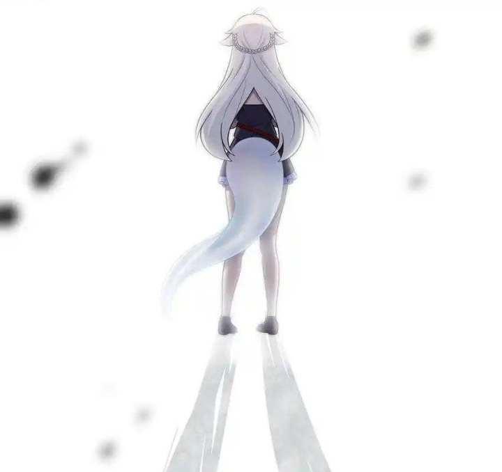 Thích Đuôi Lớn Thì Sao? Chapter 32 - Next Chapter 33