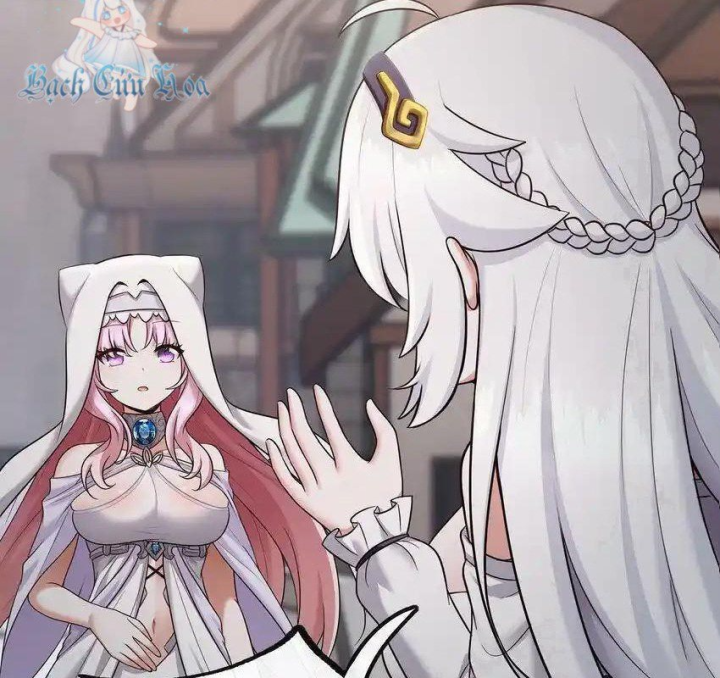 Thích Đuôi Lớn Thì Sao? Chapter 32 - Next Chapter 33
