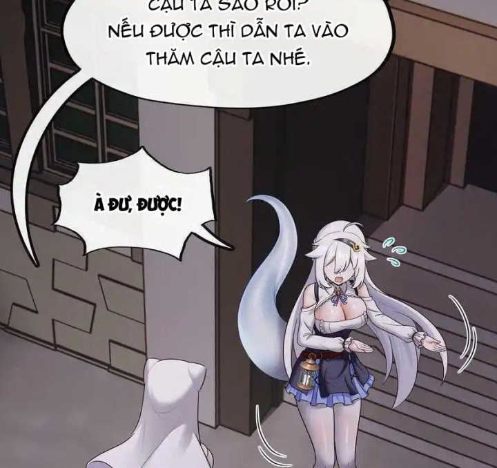 Thích Đuôi Lớn Thì Sao? Chapter 32 - Next Chapter 33