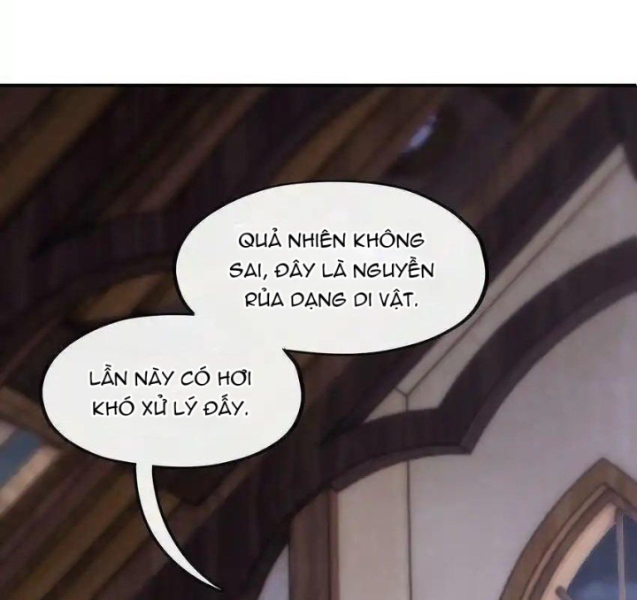 Thích Đuôi Lớn Thì Sao? Chapter 32 - Next Chapter 33