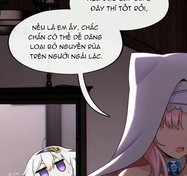 Thích Đuôi Lớn Thì Sao? Chapter 32 - Next Chapter 33