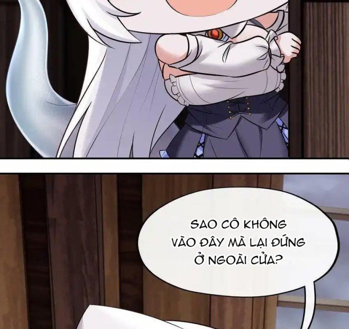 Thích Đuôi Lớn Thì Sao? Chapter 32 - Next Chapter 33