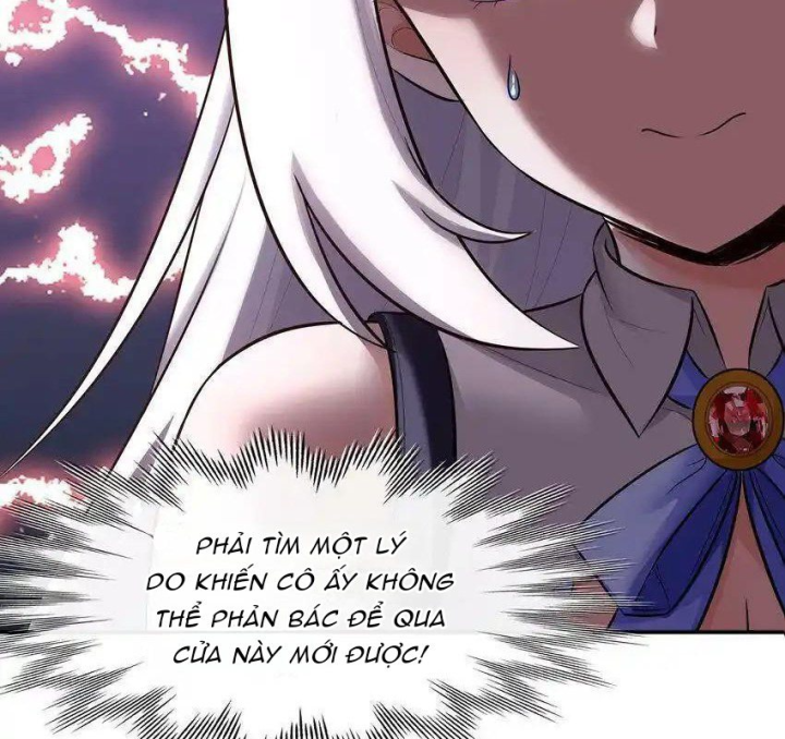 Thích Đuôi Lớn Thì Sao? Chapter 32 - Next Chapter 33