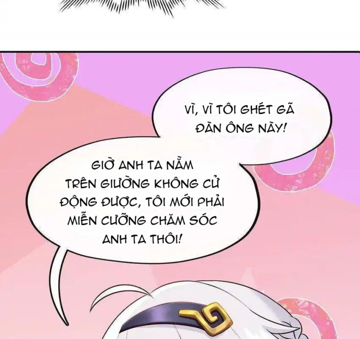 Thích Đuôi Lớn Thì Sao? Chapter 32 - Next Chapter 33