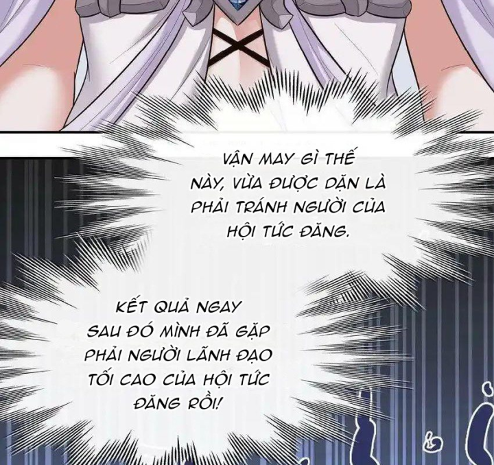 Thích Đuôi Lớn Thì Sao? Chapter 32 - Next Chapter 33