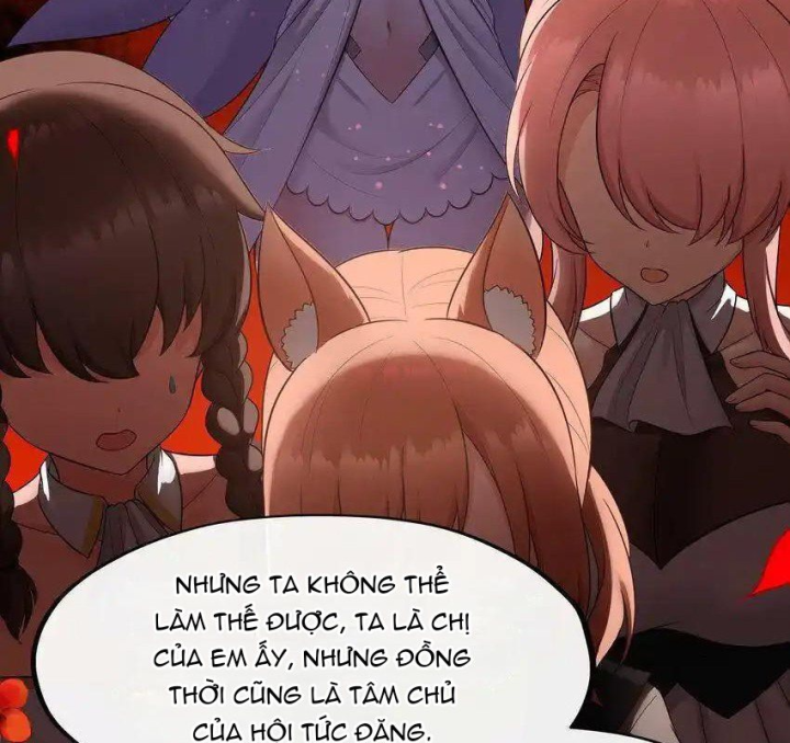 Thích Đuôi Lớn Thì Sao? Chapter 32 - Next Chapter 33
