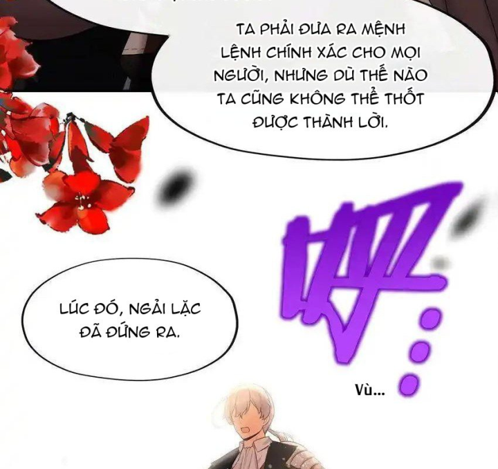 Thích Đuôi Lớn Thì Sao? Chapter 32 - Next Chapter 33