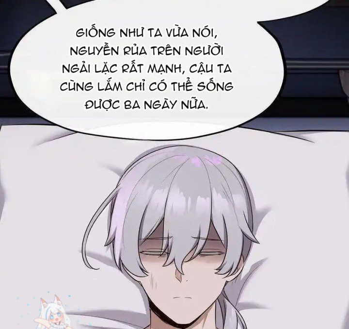 Thích Đuôi Lớn Thì Sao? Chapter 32 - Next Chapter 33