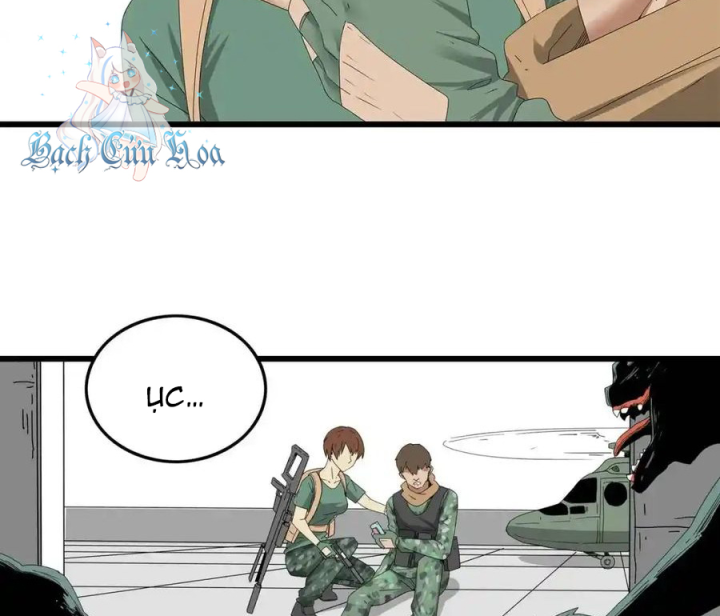 Tiền Tuyến Vùng Nước Sâu Chapter 67 - Next Chapter 68