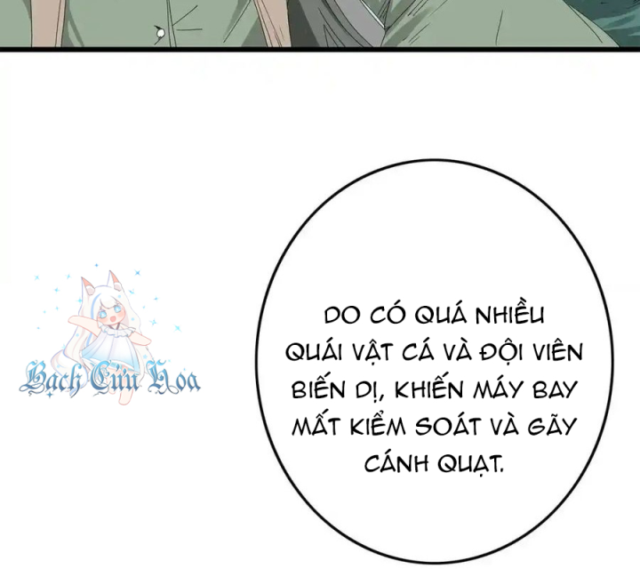 Tiền Tuyến Vùng Nước Sâu Chapter 67 - Next Chapter 68