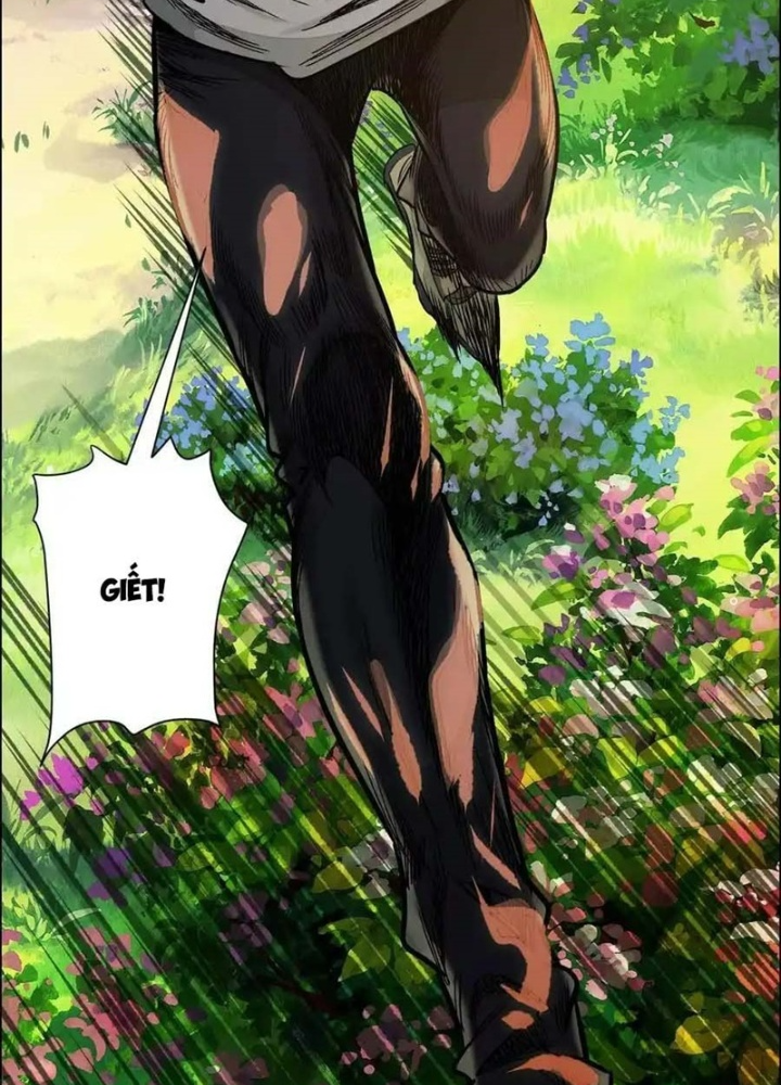 Dị Thú Mê Thành Chapter 60 - Next Chapter 61