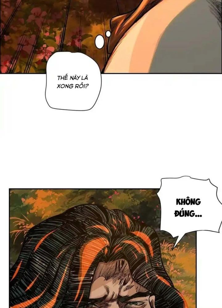 Dị Thú Mê Thành Chapter 60 - Next Chapter 61
