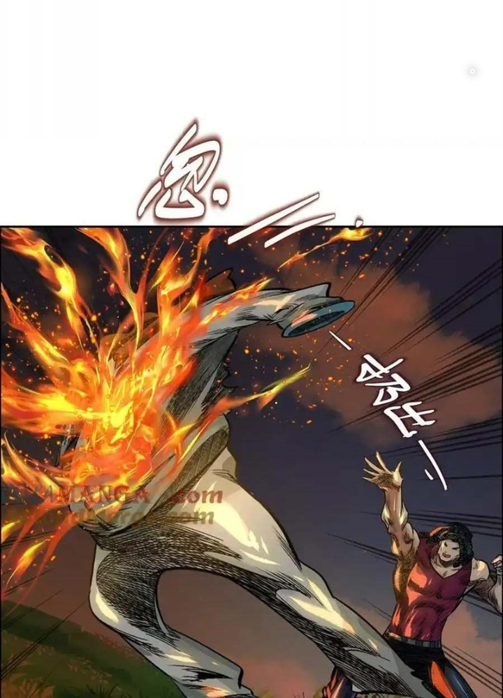 Dị Thú Mê Thành Chapter 60 - Next Chapter 61