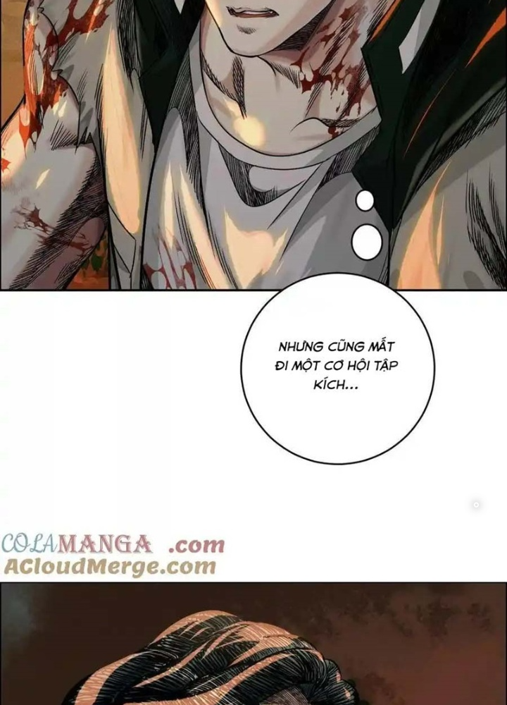 Dị Thú Mê Thành Chapter 60 - Next Chapter 61