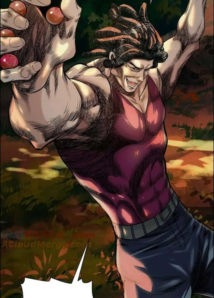 Dị Thú Mê Thành Chapter 60 - Next Chapter 61