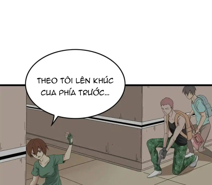 Tiền Tuyến Vùng Nước Sâu Chapter 70 - Next Chapter 71