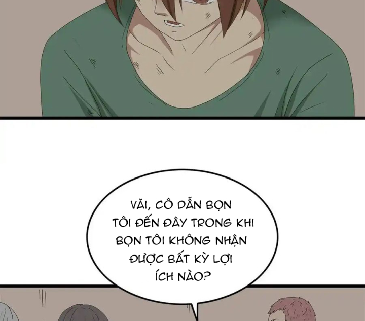 Tiền Tuyến Vùng Nước Sâu Chapter 70 - Next Chapter 71