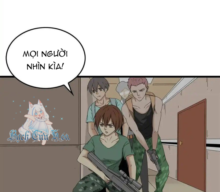 Tiền Tuyến Vùng Nước Sâu Chapter 70 - Next Chapter 71