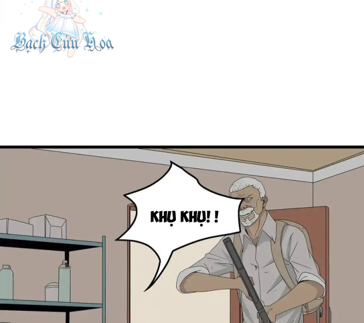 Tiền Tuyến Vùng Nước Sâu Chapter 70 - Next Chapter 71