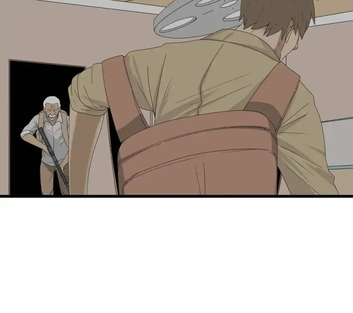 Tiền Tuyến Vùng Nước Sâu Chapter 70 - Next Chapter 71