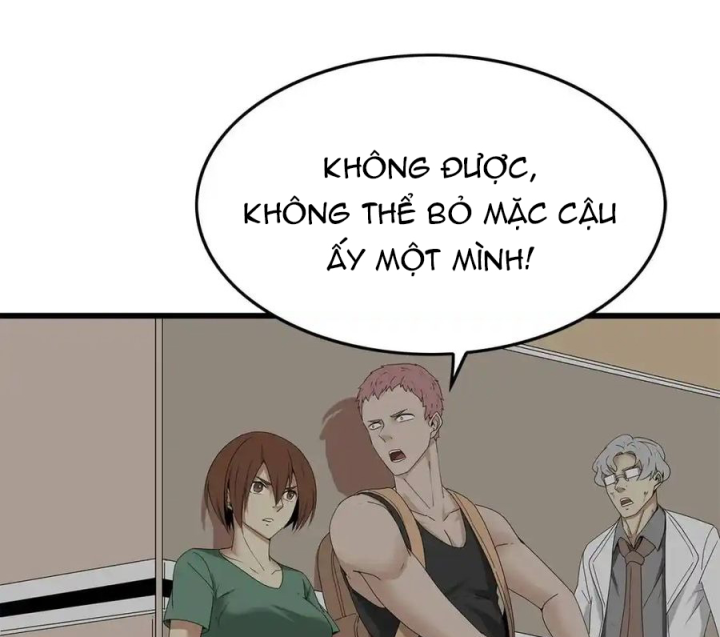 Tiền Tuyến Vùng Nước Sâu Chapter 71 - Next Chapter 72