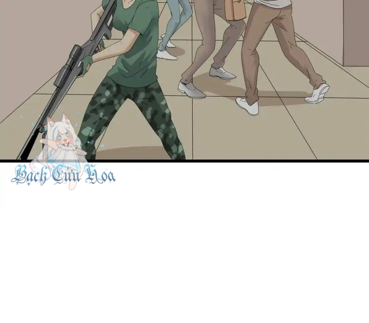 Tiền Tuyến Vùng Nước Sâu Chapter 74 - Next Chapter 75