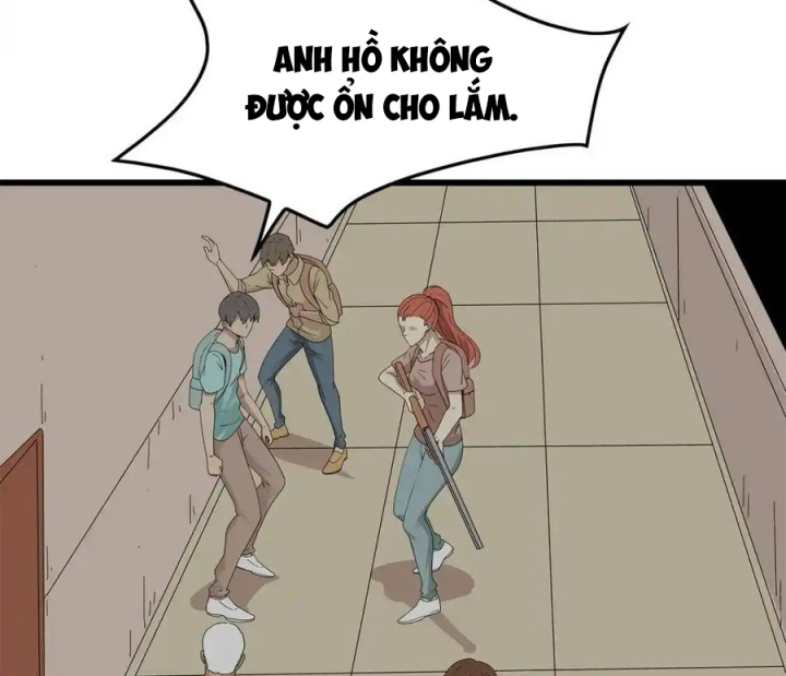 Tiền Tuyến Vùng Nước Sâu Chapter 74 - Next Chapter 75
