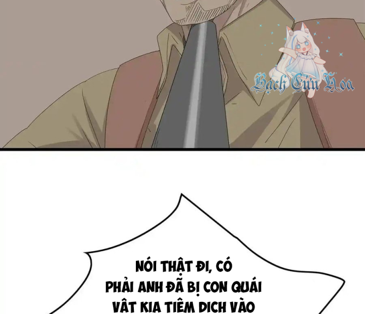 Tiền Tuyến Vùng Nước Sâu Chapter 74 - Next Chapter 75