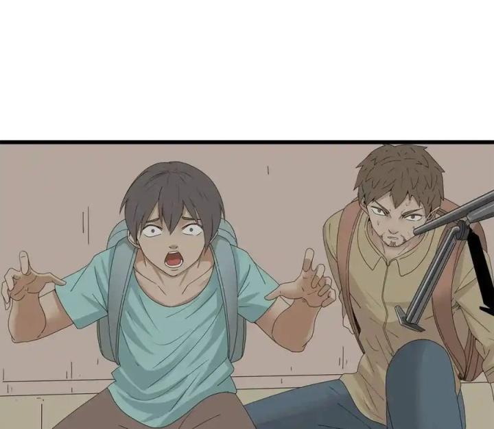 Tiền Tuyến Vùng Nước Sâu Chapter 74 - Next Chapter 75