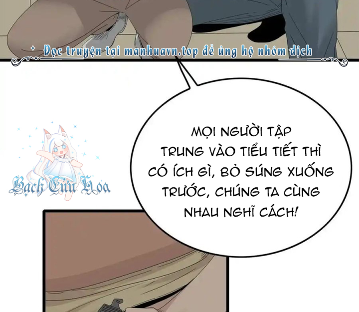 Tiền Tuyến Vùng Nước Sâu Chapter 74 - Next Chapter 75