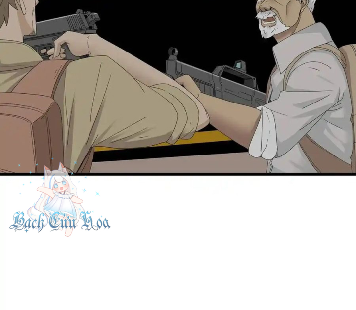 Tiền Tuyến Vùng Nước Sâu Chapter 74 - Next Chapter 75