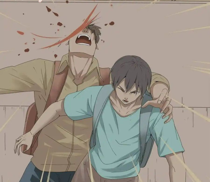 Tiền Tuyến Vùng Nước Sâu Chapter 74 - Next Chapter 75