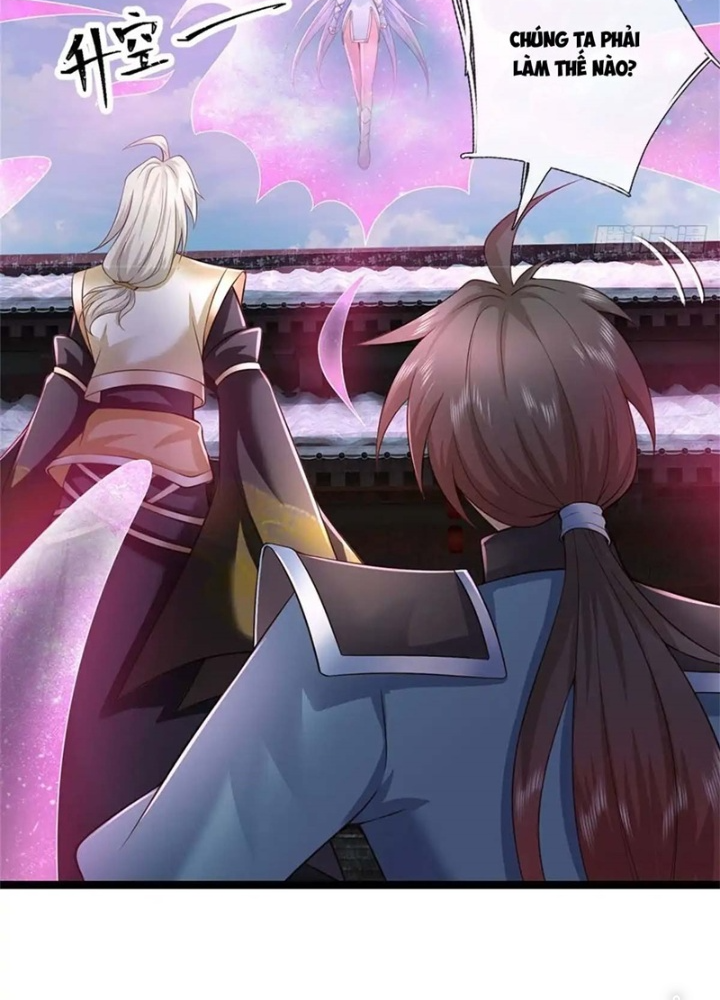 Lựa Chọn Thần Cấp: Ta Không Theo Sáo Lộ Mạnh Lên Chapter 171 - Next Chapter 172