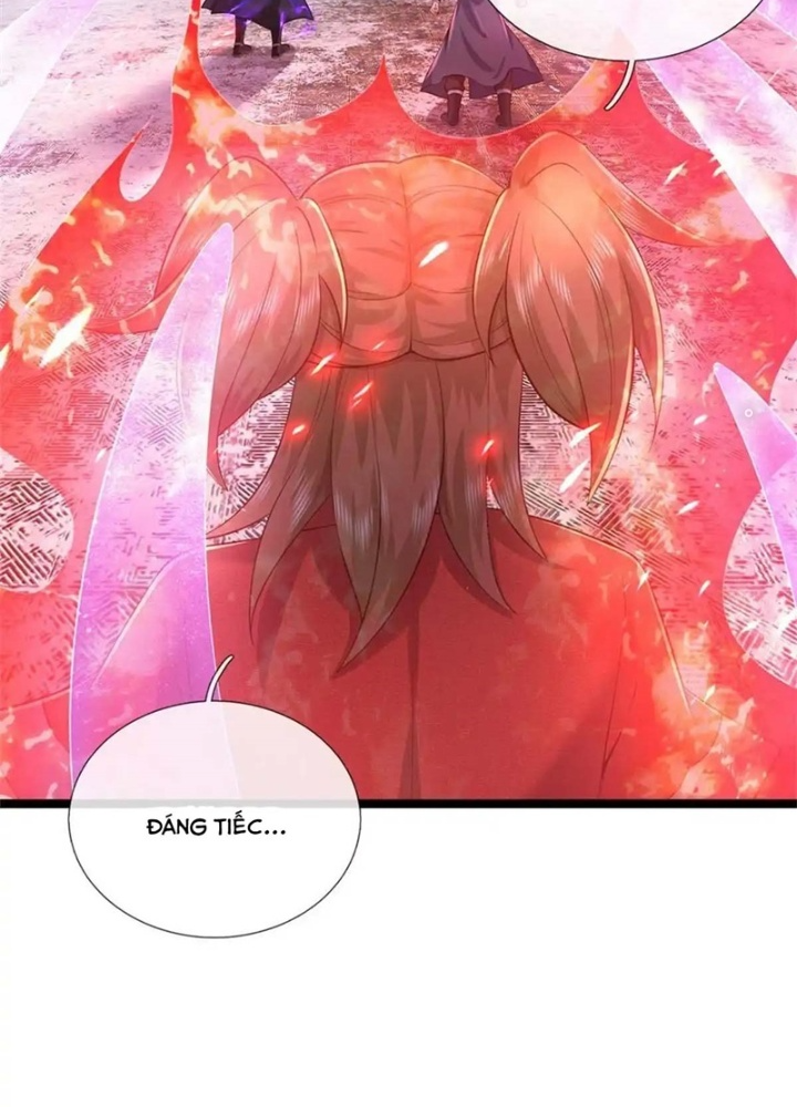 Lựa Chọn Thần Cấp: Ta Không Theo Sáo Lộ Mạnh Lên Chapter 171 - Next Chapter 172