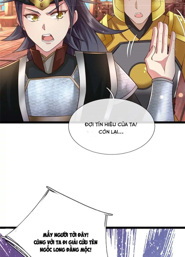 Lựa Chọn Thần Cấp: Ta Không Theo Sáo Lộ Mạnh Lên Chapter 171 - Next Chapter 172
