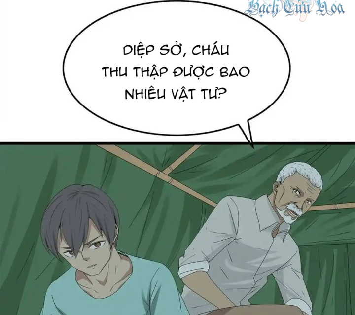 Tiền Tuyến Vùng Nước Sâu Chapter 75 - Next Chapter 76