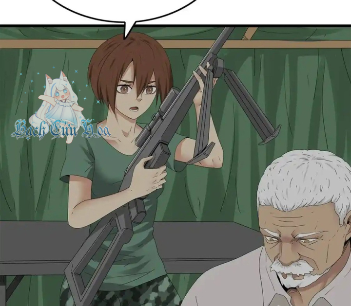 Tiền Tuyến Vùng Nước Sâu Chapter 77 - Next Chapter 78