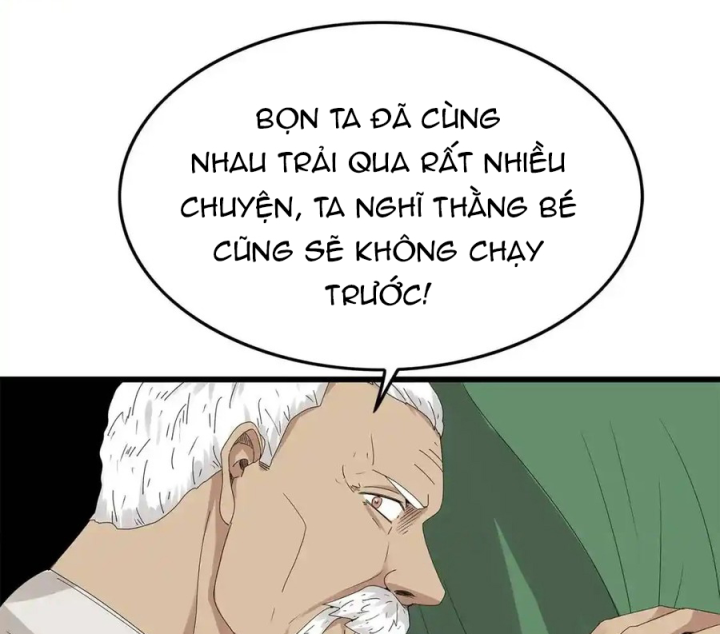 Tiền Tuyến Vùng Nước Sâu Chapter 77 - Next Chapter 78