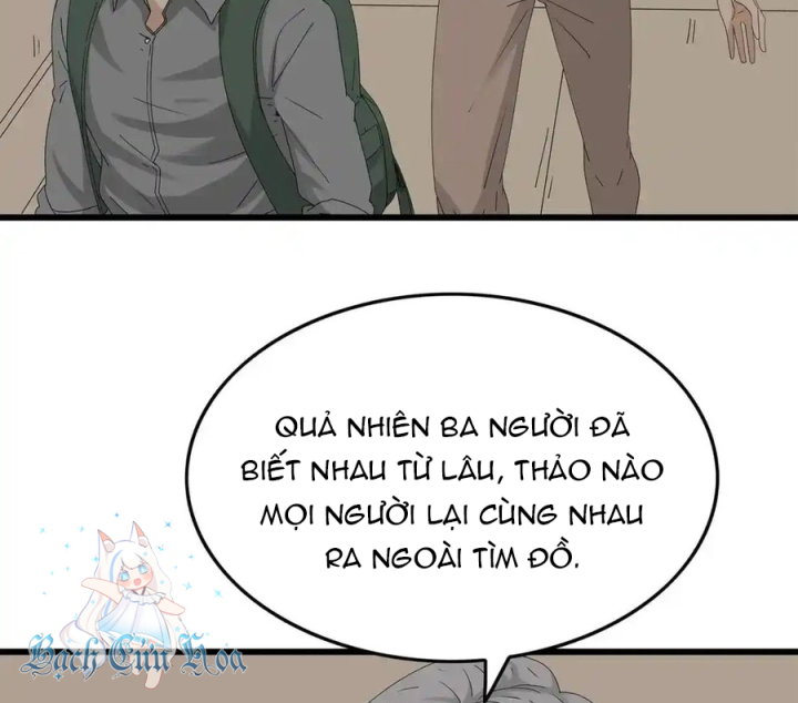 Tiền Tuyến Vùng Nước Sâu Chapter 77 - Next Chapter 78