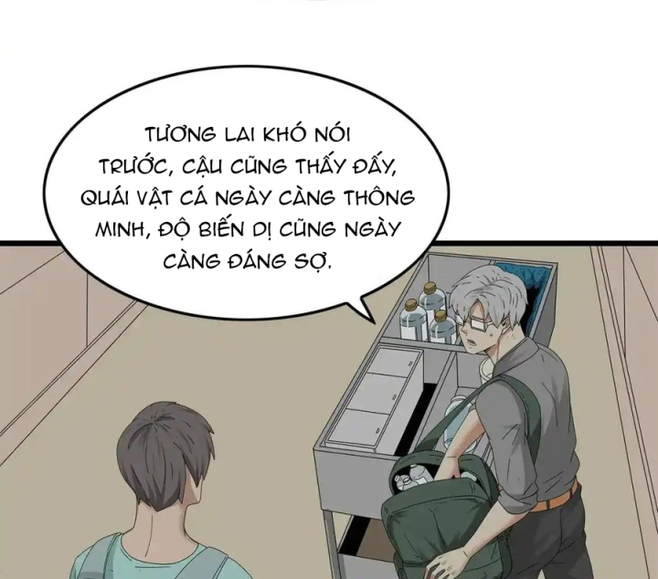 Tiền Tuyến Vùng Nước Sâu Chapter 77 - Next Chapter 78