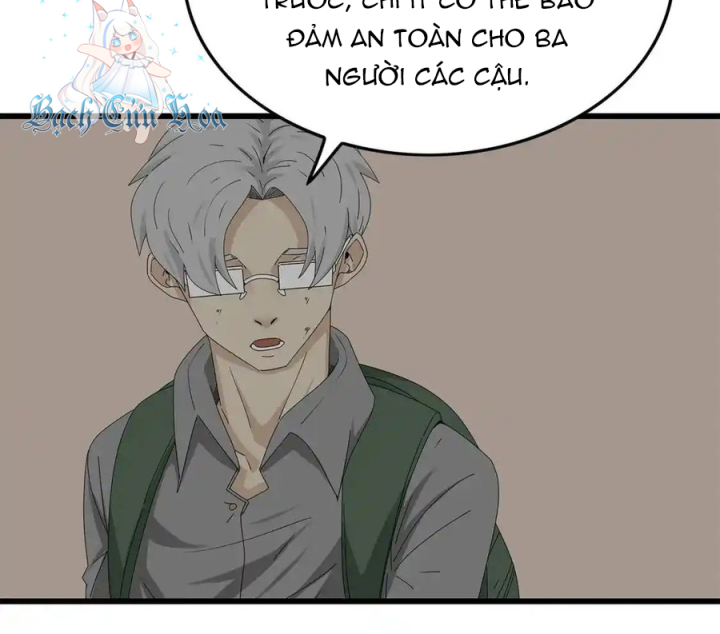 Tiền Tuyến Vùng Nước Sâu Chapter 77 - Next Chapter 78