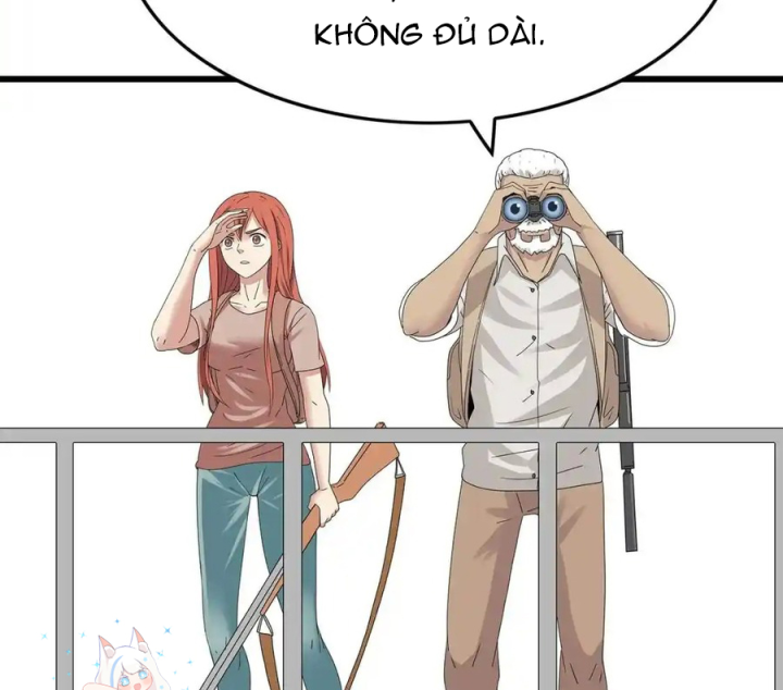 Tiền Tuyến Vùng Nước Sâu Chapter 77 - Next Chapter 78