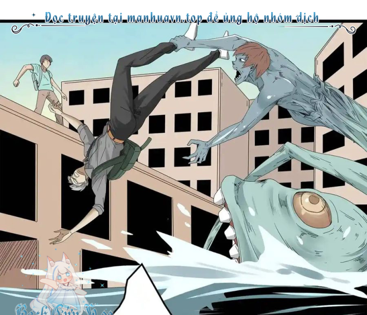 Tiền Tuyến Vùng Nước Sâu Chapter 78 - Next Chapter 79