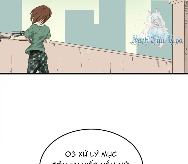 Tiền Tuyến Vùng Nước Sâu Chapter 78 - Next Chapter 79