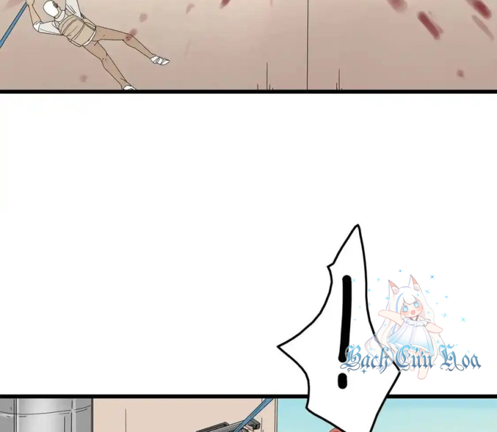 Tiền Tuyến Vùng Nước Sâu Chapter 80 - Next Chapter 81